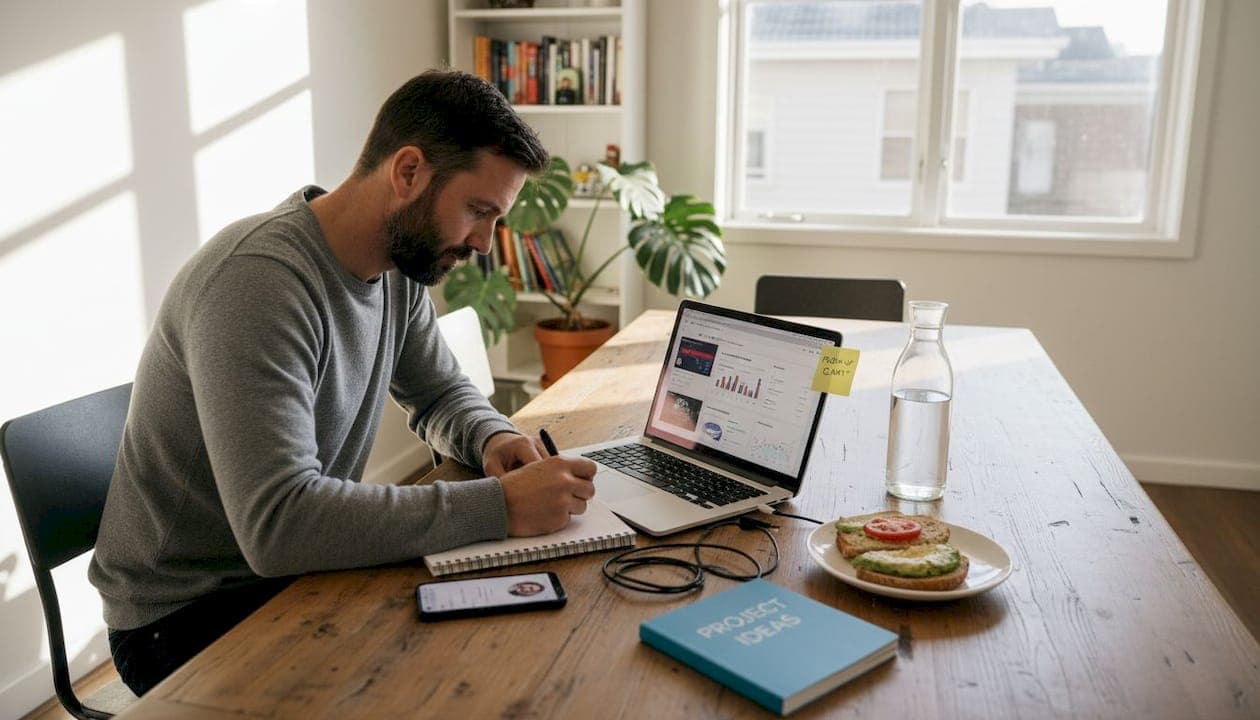 Mastering the digital marketing learning process: career growth