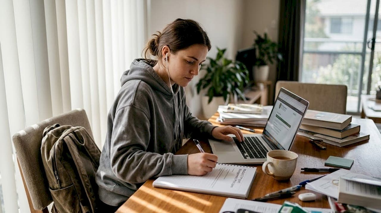 Accredited courses in Australia: boost your career prospects