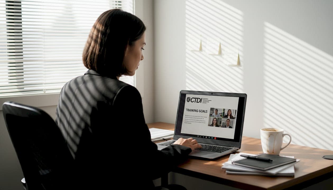 Top corporate training tips for boosting employee growth remotely