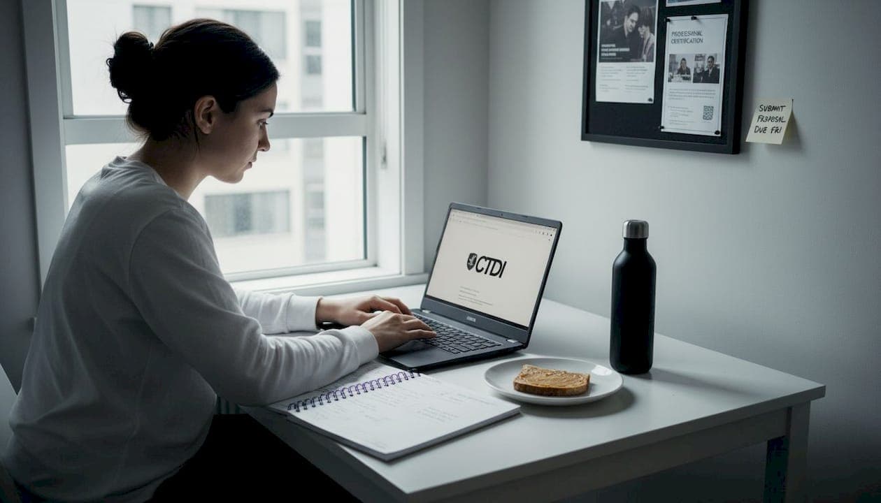 Why career-focused courses boost your job prospects