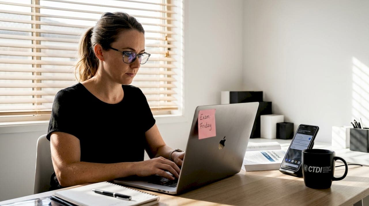 Advance your marketing career with digital certification