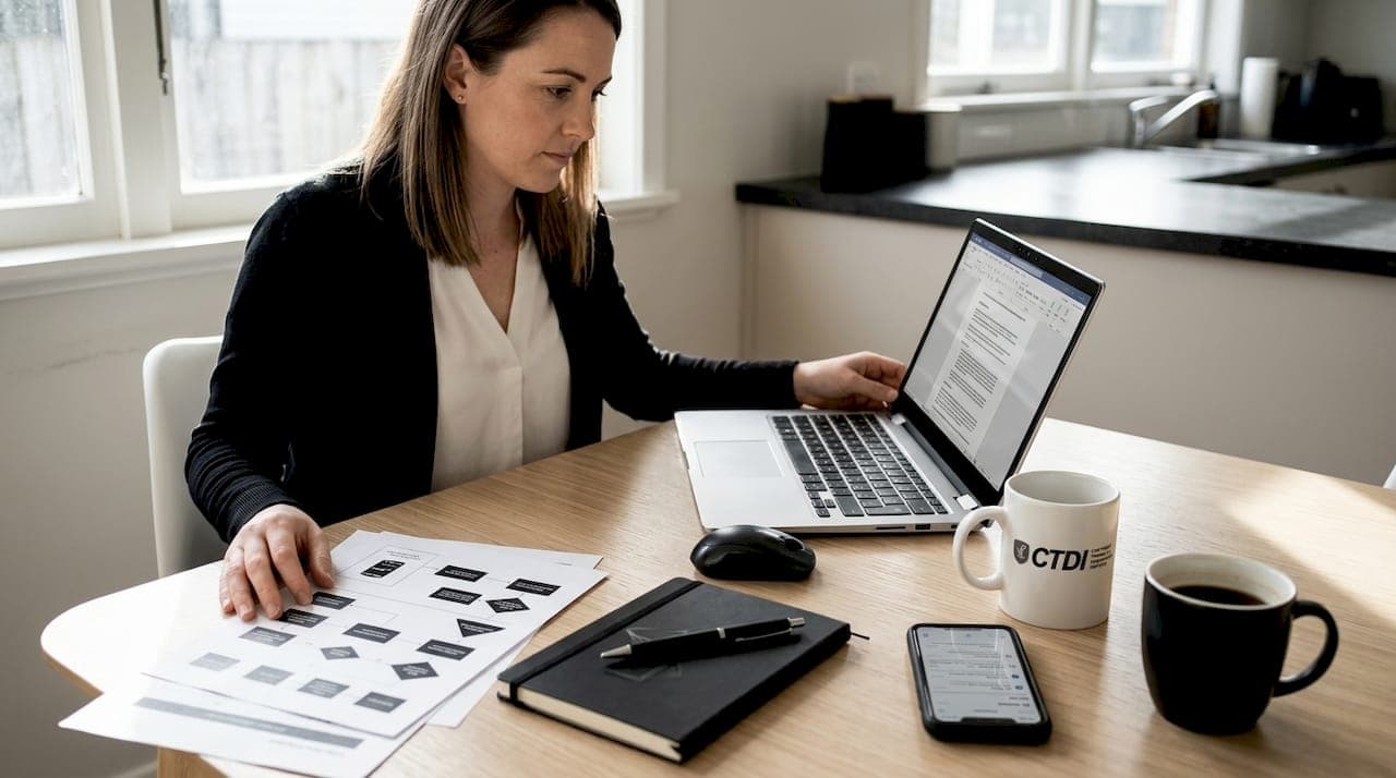 Build a streamlined workflow for digital marketing success