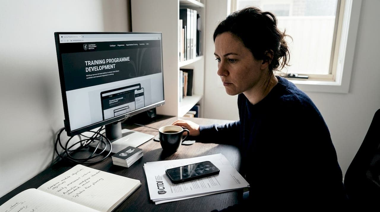 Step-by-step digital marketing guide for career growth