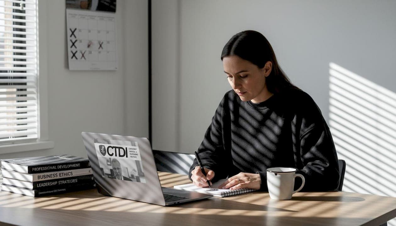 What is online learning? Flexible education for career growth