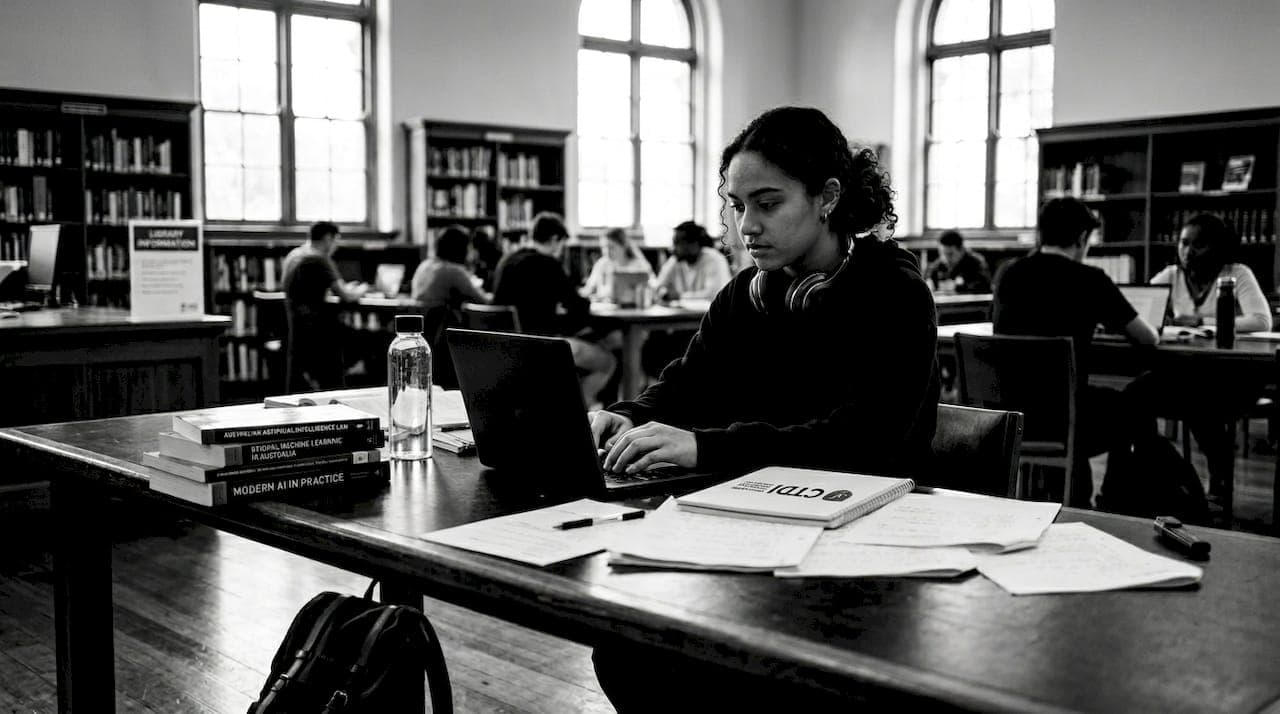 Essential AI skills for students: Boost your career globally