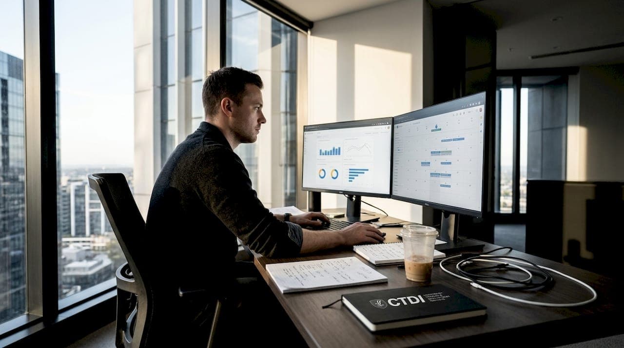 Top digital marketing tips for career growth in 2026