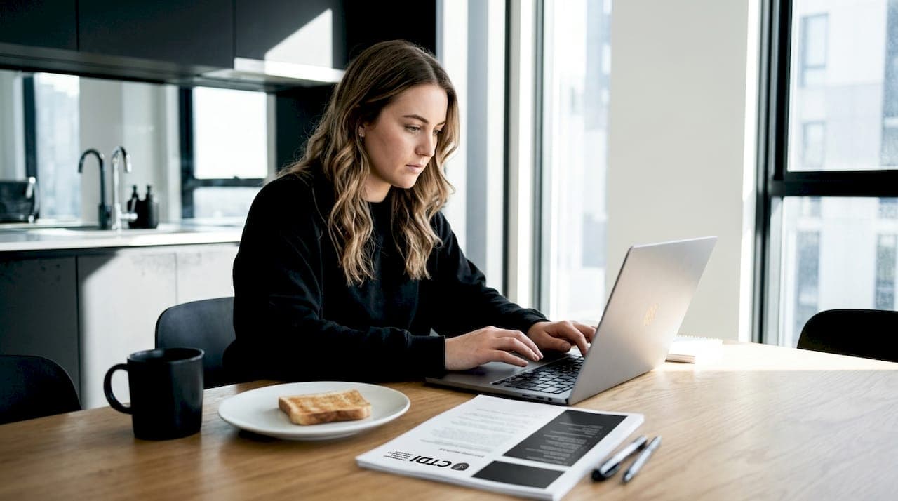 Explain nationally recognised courses: your career guide