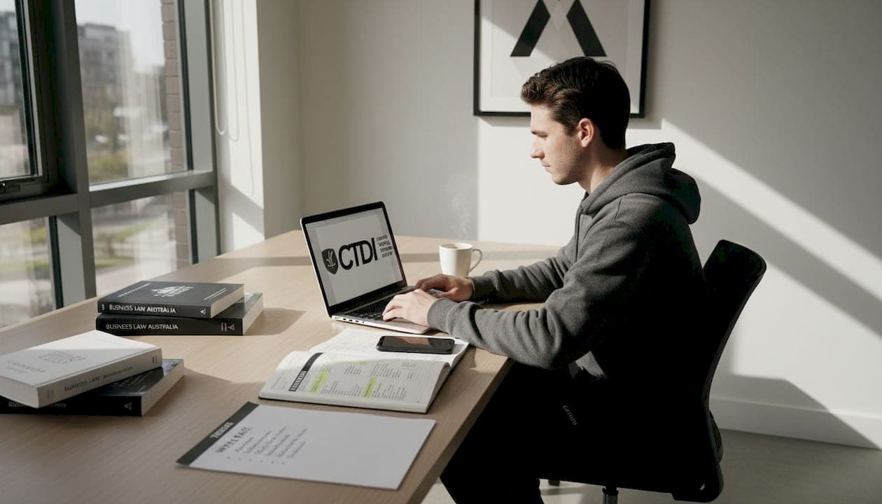 Guide to online course accreditation for students