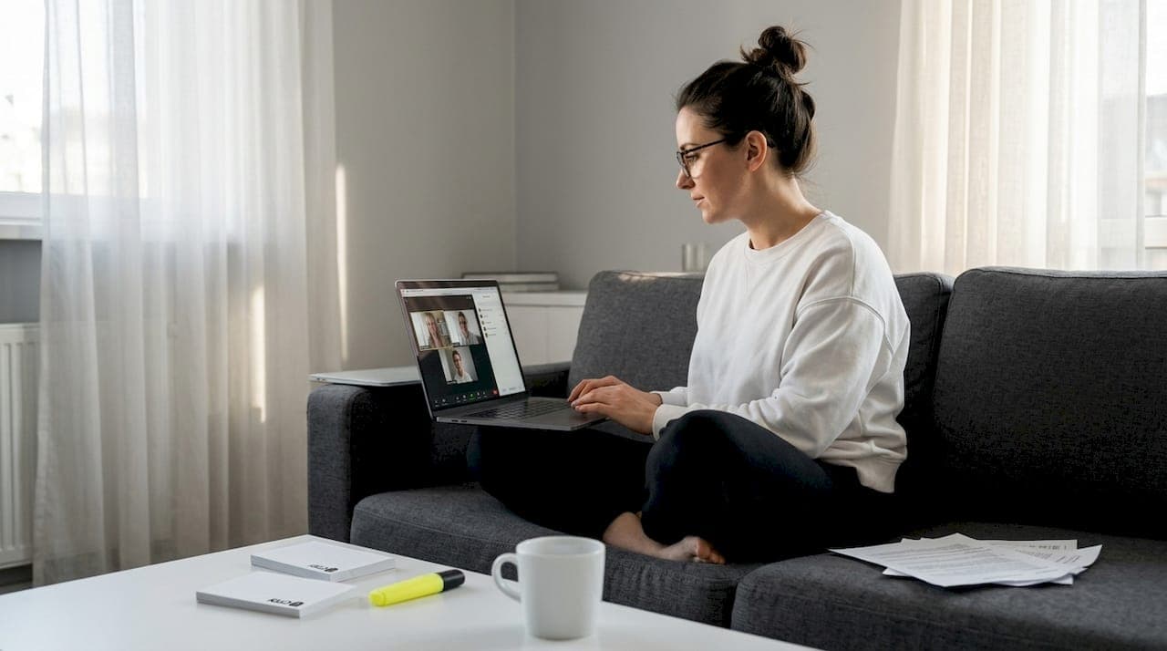 Why online learning matters for flexible career growth