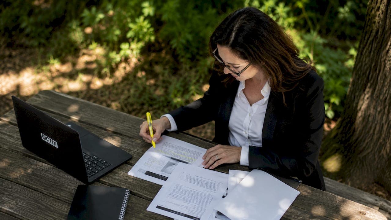 Role of support services in e-learning explained
