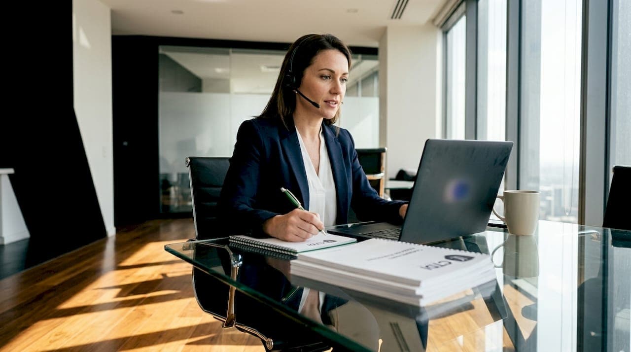 Online staff training guide for HR managers 2026