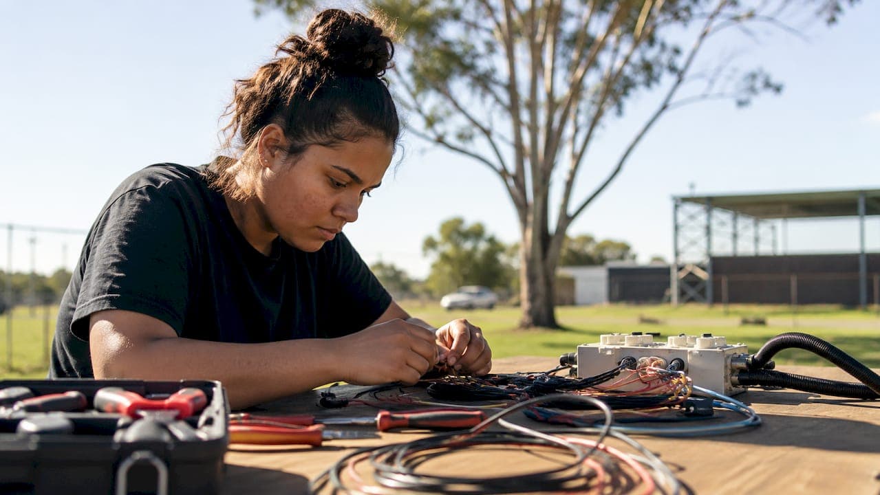 What is vocational training? Your 2026 career guide