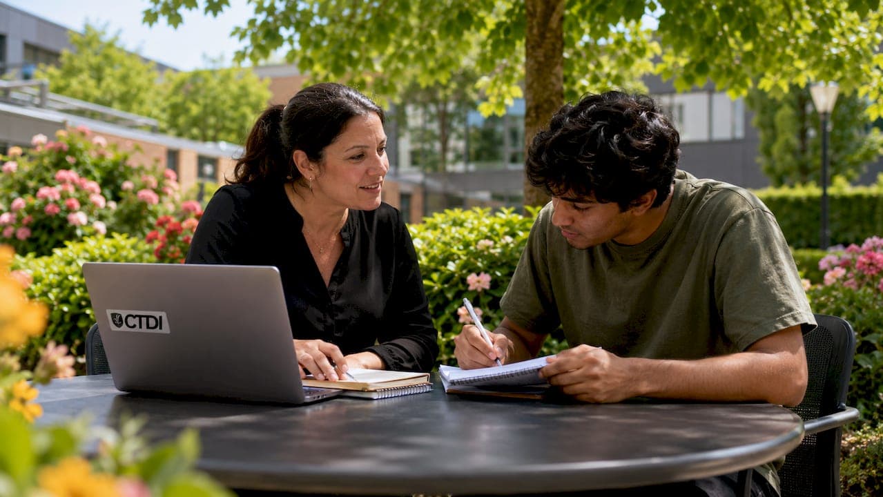 Role of trainers in student support: a complete guide