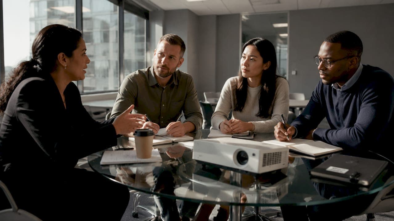 What is government agency training: a 2026 guide