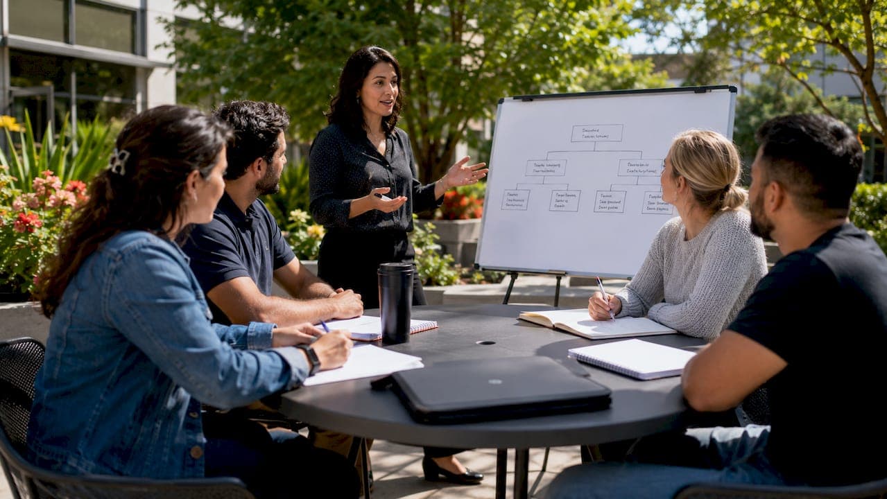 What is competency based learning: a 2026 guide