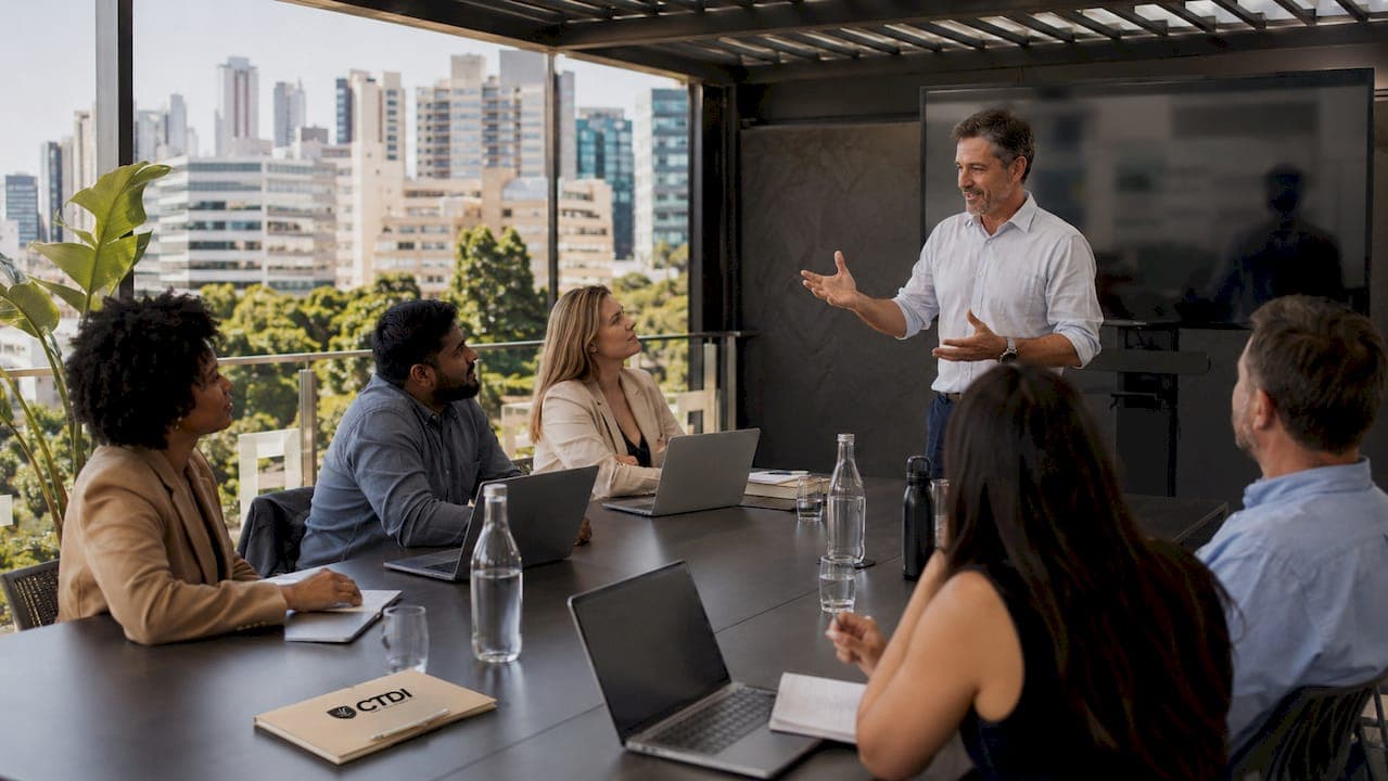 Why upskill employees: the 2026 employer's guide