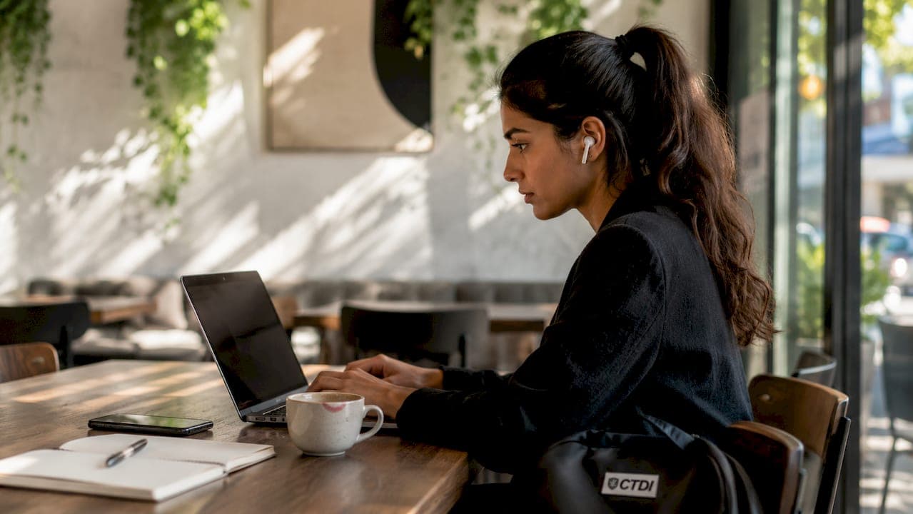 How to develop digital skills for career growth