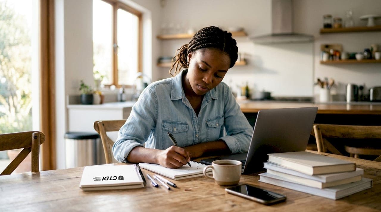 Why upskilling is important for your career in 2026