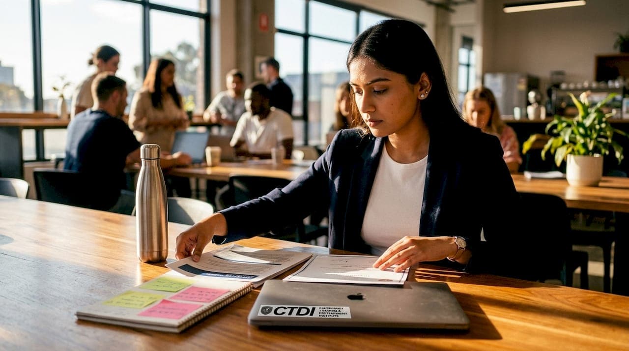 Why certification matters for your career in 2026
