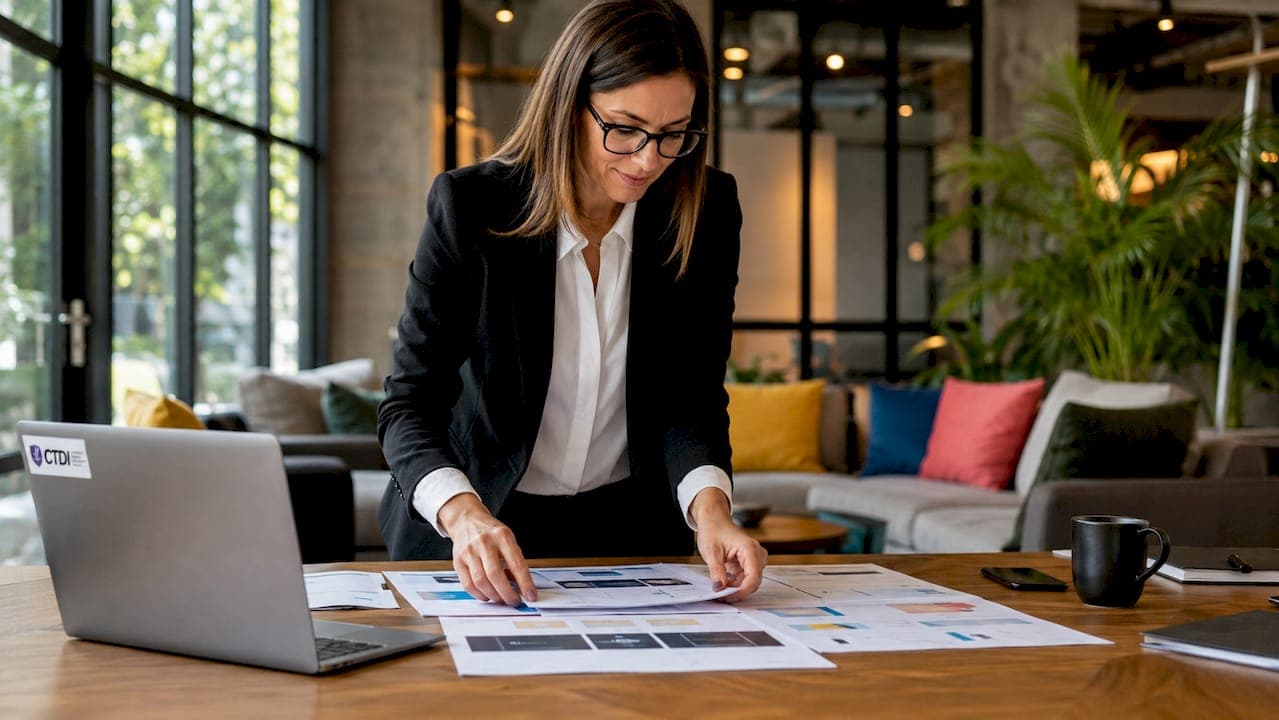 How to design corporate learning paths that work