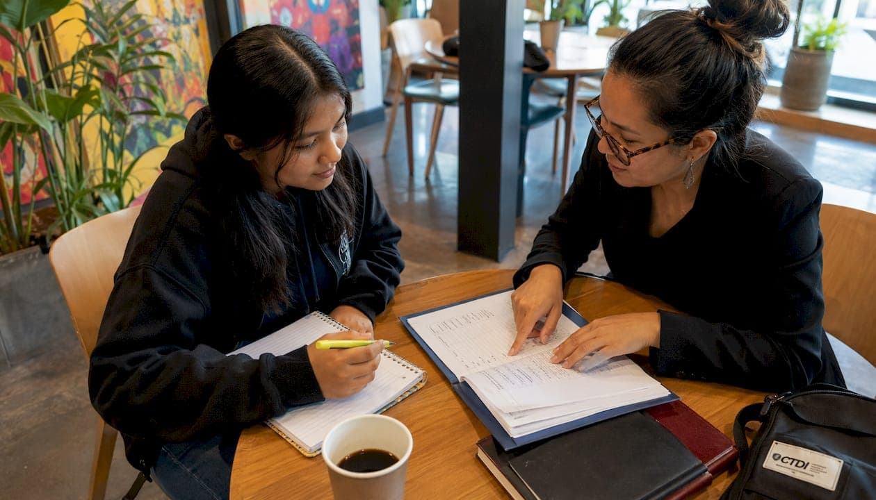 Student support in Australia: what it is and how to access it