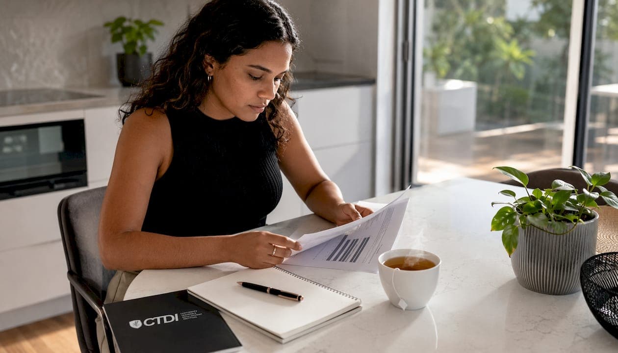 Online change management courses: Australia's 2026 guide