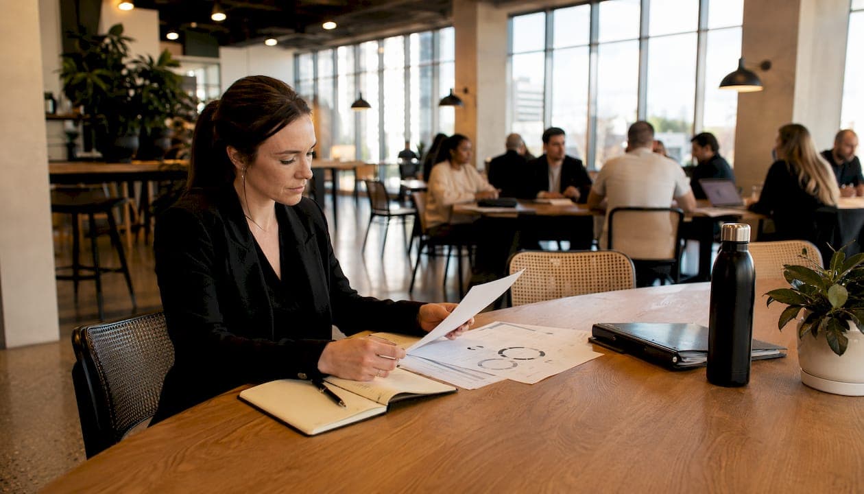 Time management workshops for Australian professionals