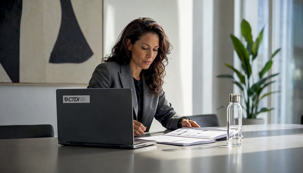 AI training programs for government agencies: accredited online options