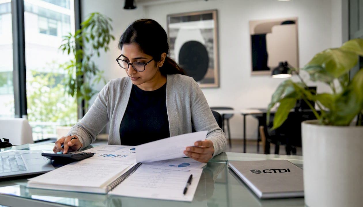 Finance for non-managers: practical skills that work