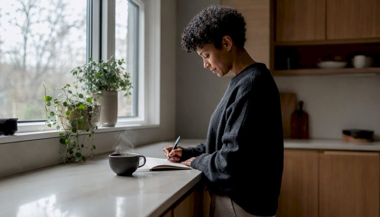 Self awareness training: a practical plan to get started
