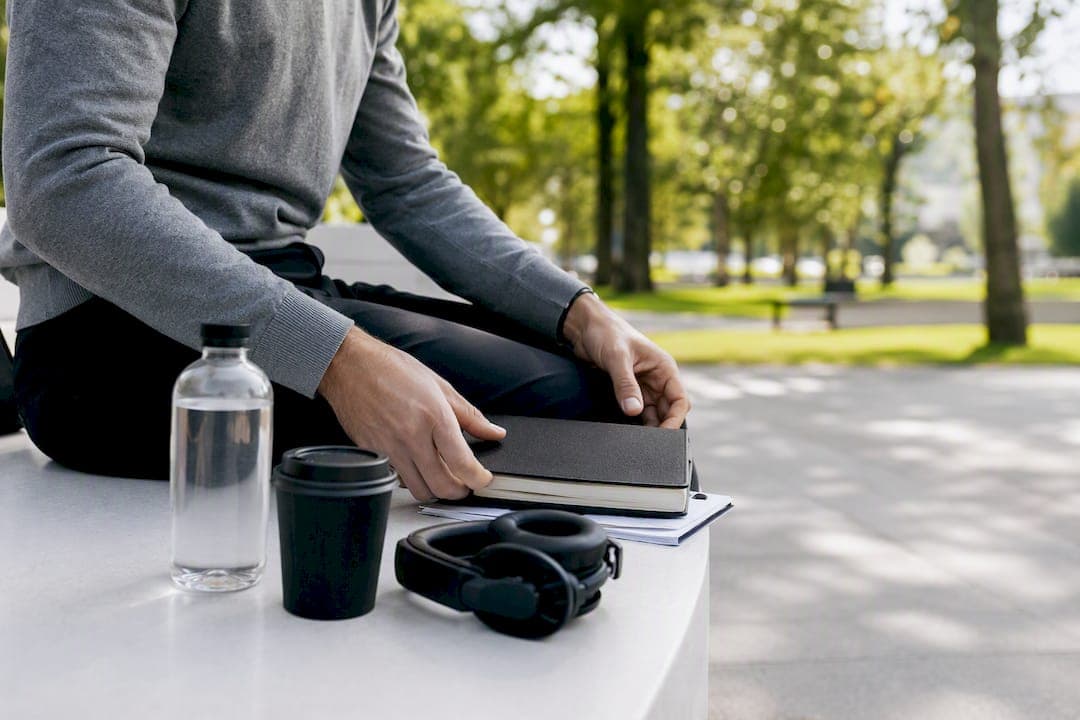 Study while working full time without burning out
