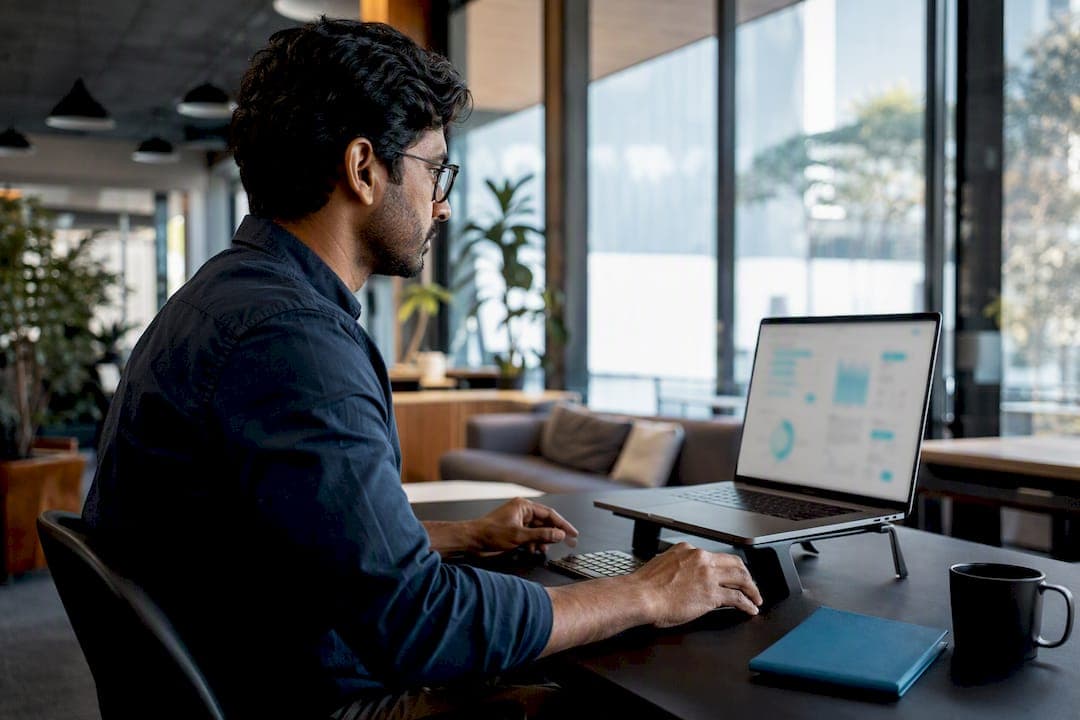 6–9 Month Path to Digital Marketing in Australia With Live Projects