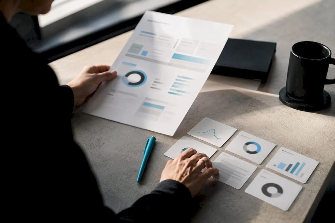 One Page Artefacts Prove Social Media Marketing Skills in Australia