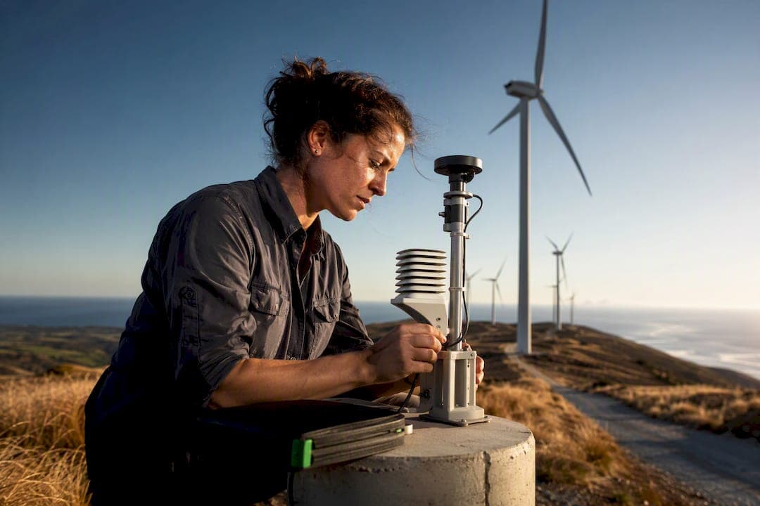 Career changers in Australia: Pick one of five sustainability lanes
