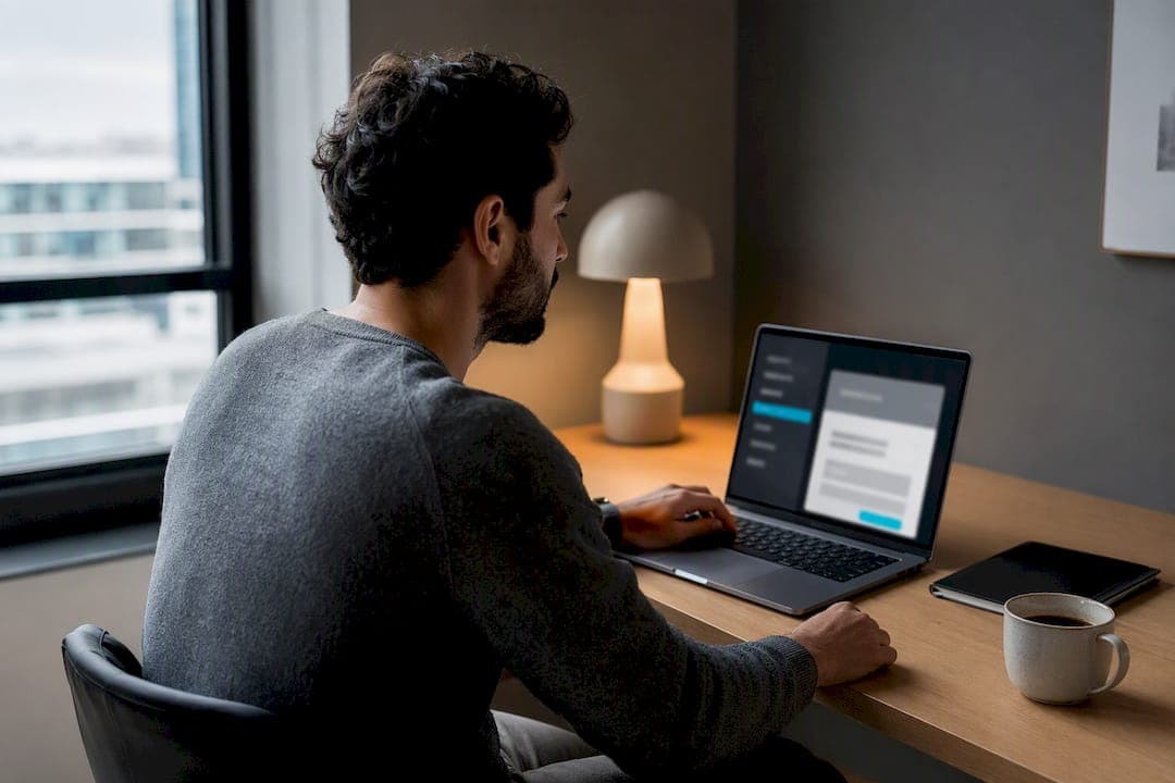 Land an Australian Job: Use 10–15 Ads to Pick the Right Online Course