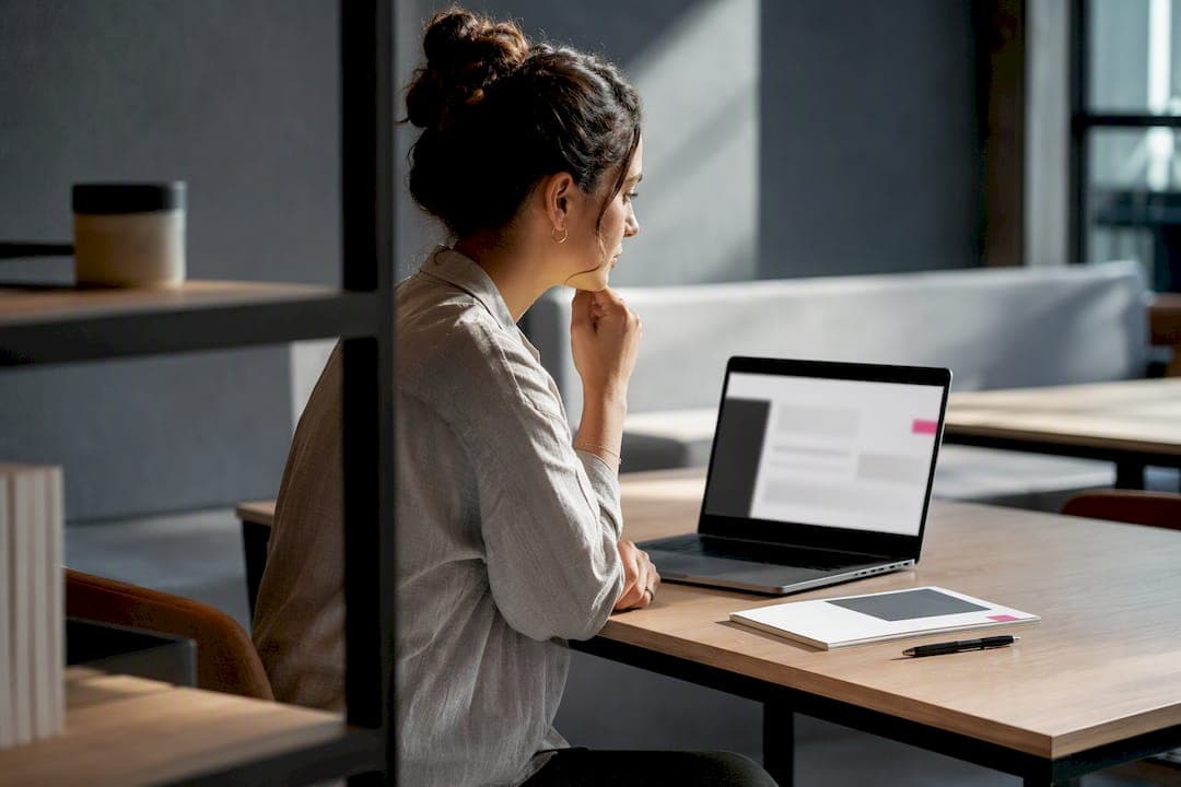 Five steps to turn a job target into accredited Australian courses