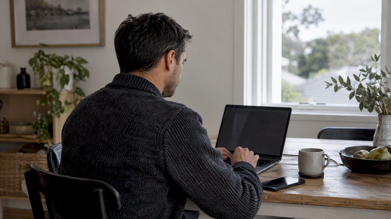 Verify RTOs First: CTDI's 100% Online VET for Australian Working Adults