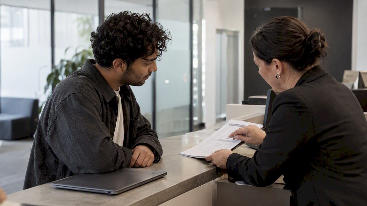 International Students: Check CRICOS and Visa Rules for Online Study
