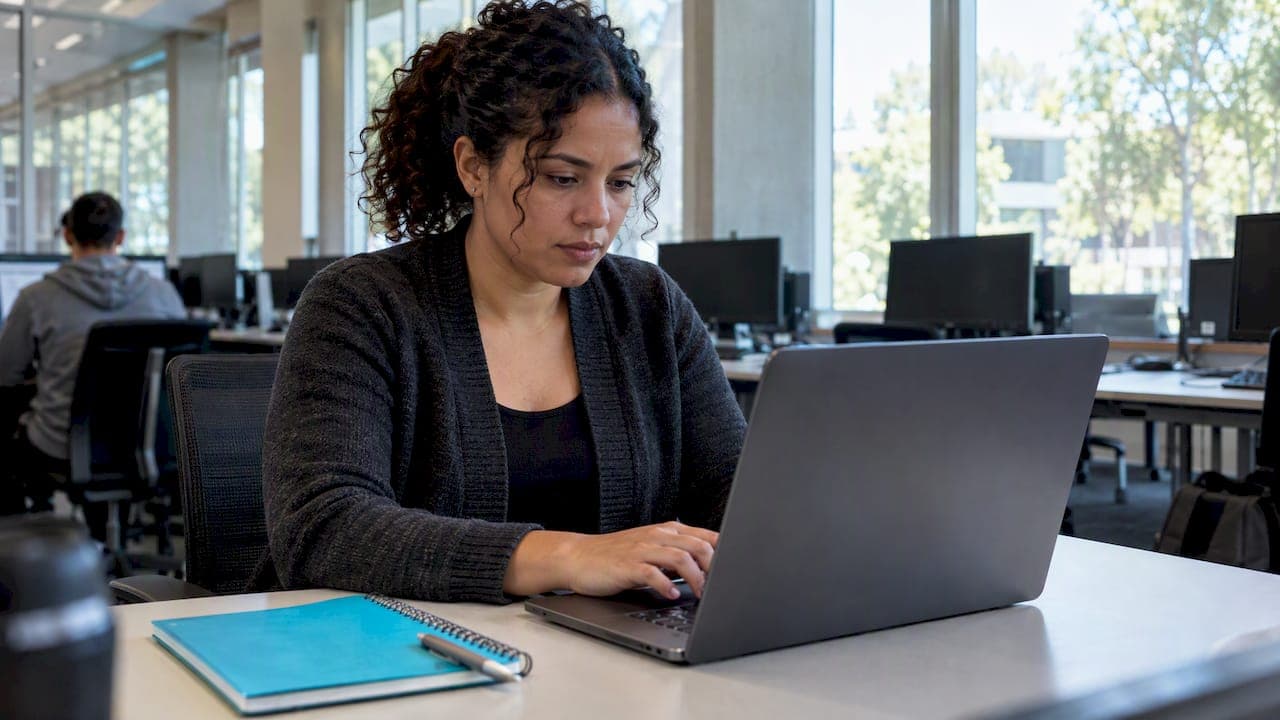 Verify on training.gov.au: Digital Marketing Syllabi in 5 Steps