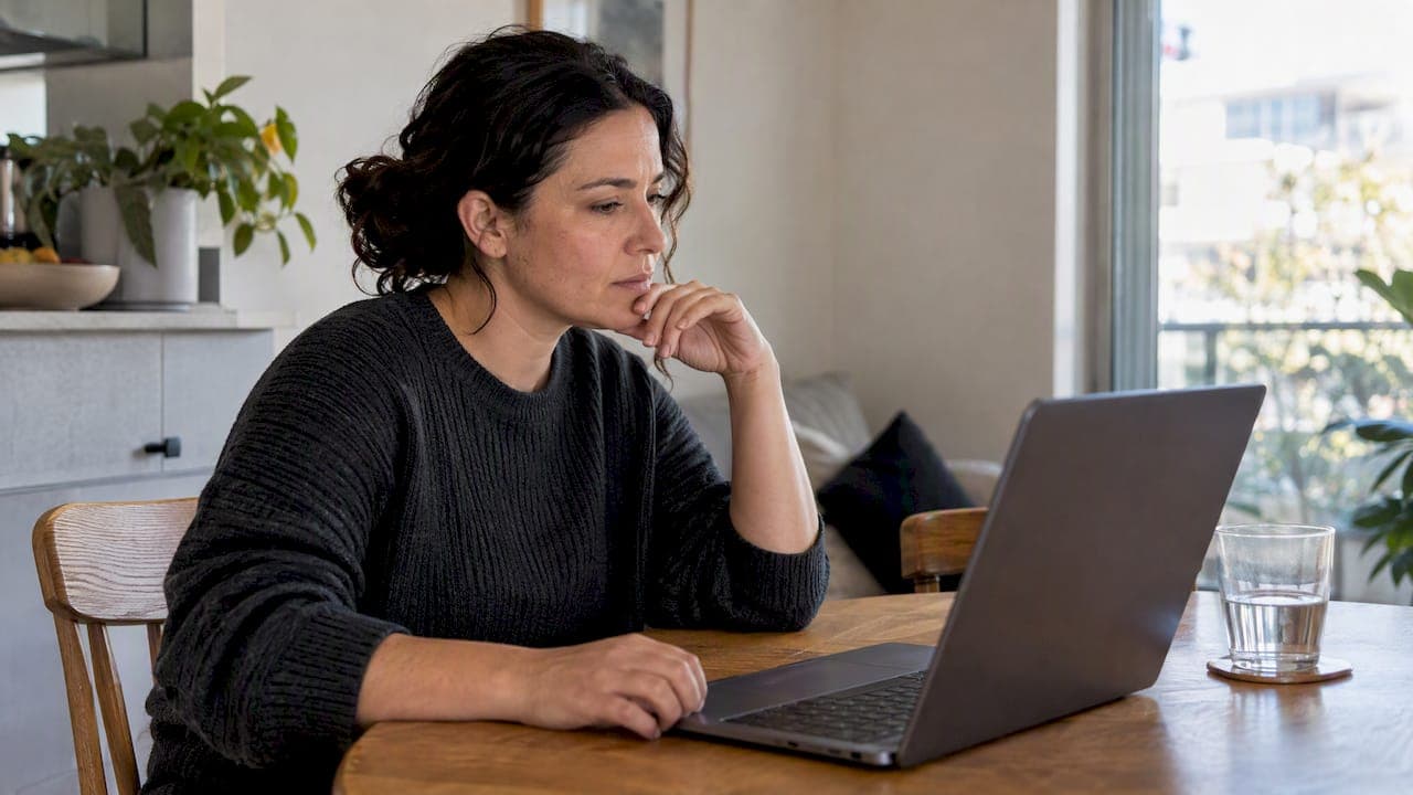 Online Course Tax Deductions in Australia: The Current Job Test
