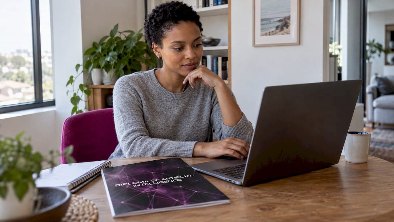 AI Diploma in Australia: What to Look for in 2026